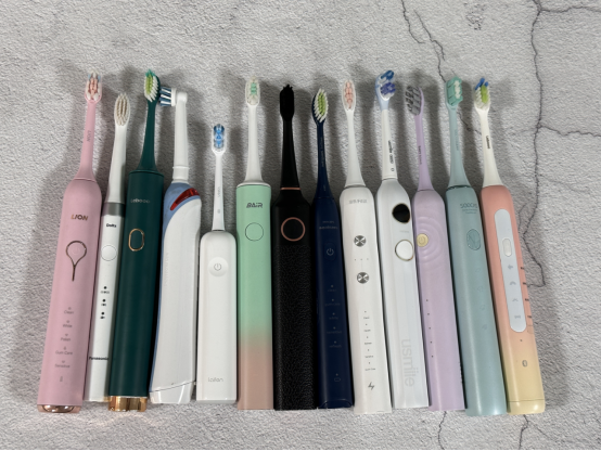 好用的电动牙刷有哪些？五款良心好货力荐惊喜多多！